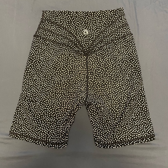 Buffbunny Collection Legacy Biker Shorts - Picture 1 of 2